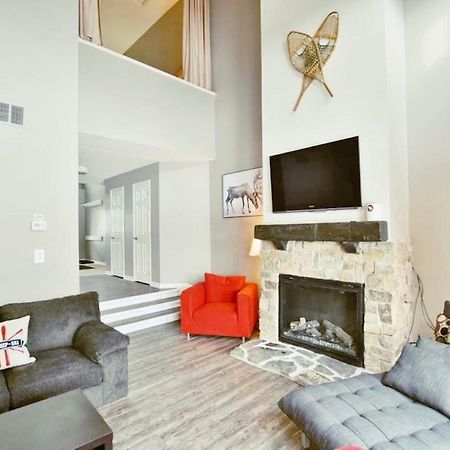 Spacious Chalet Close To The Village & Golf Blue Mountains Εξωτερικό φωτογραφία