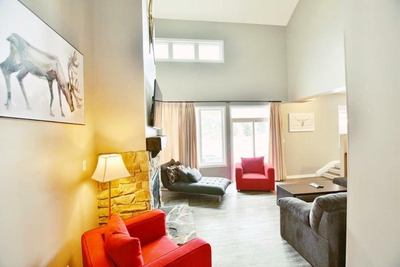 Spacious Chalet Close To The Village & Golf Blue Mountains Εξωτερικό φωτογραφία