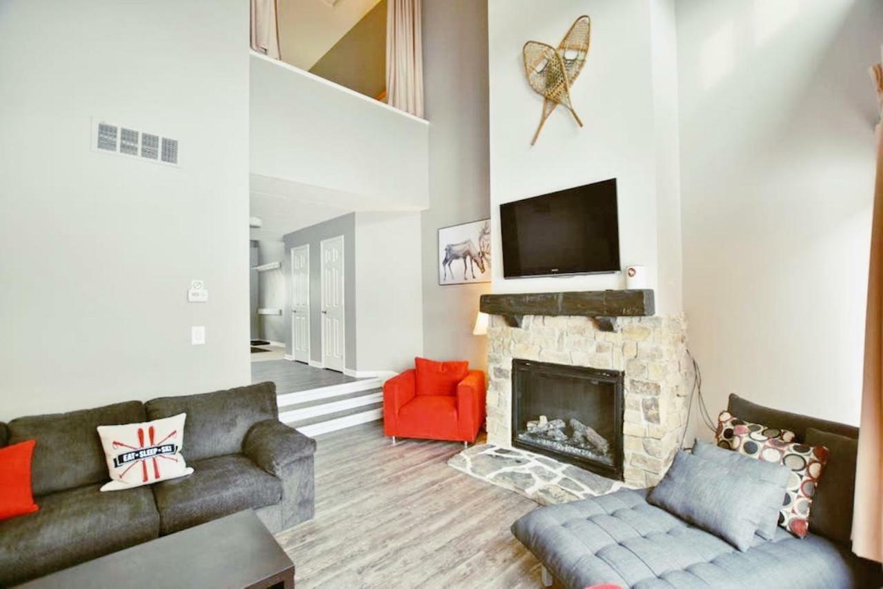 Spacious Chalet Close To The Village & Golf Blue Mountains Εξωτερικό φωτογραφία