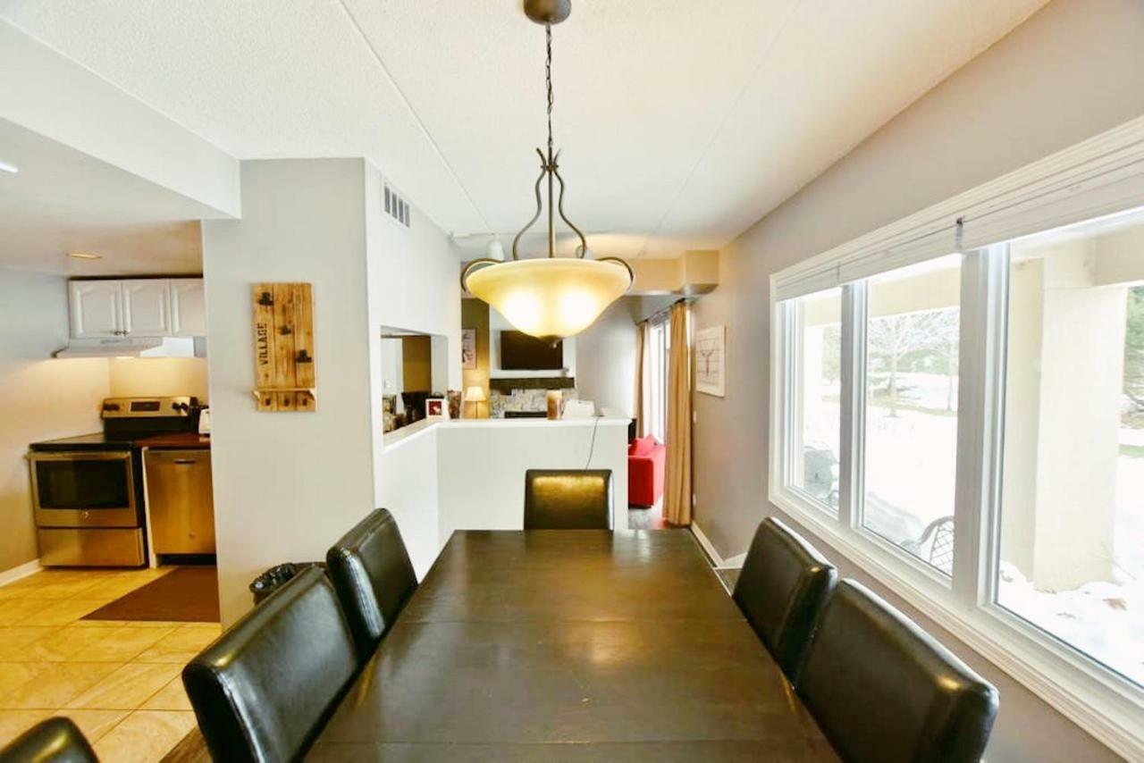 Spacious Chalet Close To The Village & Golf Blue Mountains Εξωτερικό φωτογραφία